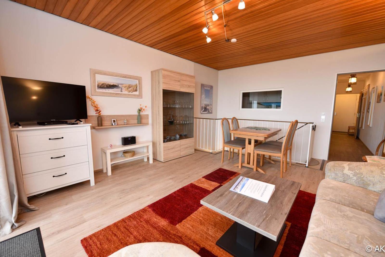 Haus "Nautilus" Appartement Nau004 Куксгафен Екстер'єр фото