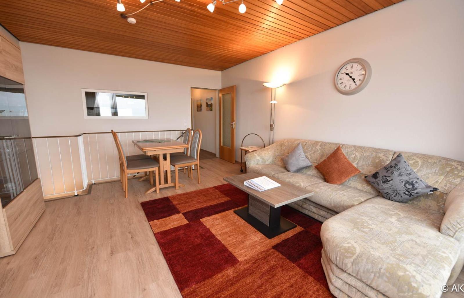 Haus "Nautilus" Appartement Nau004 Куксгафен Екстер'єр фото