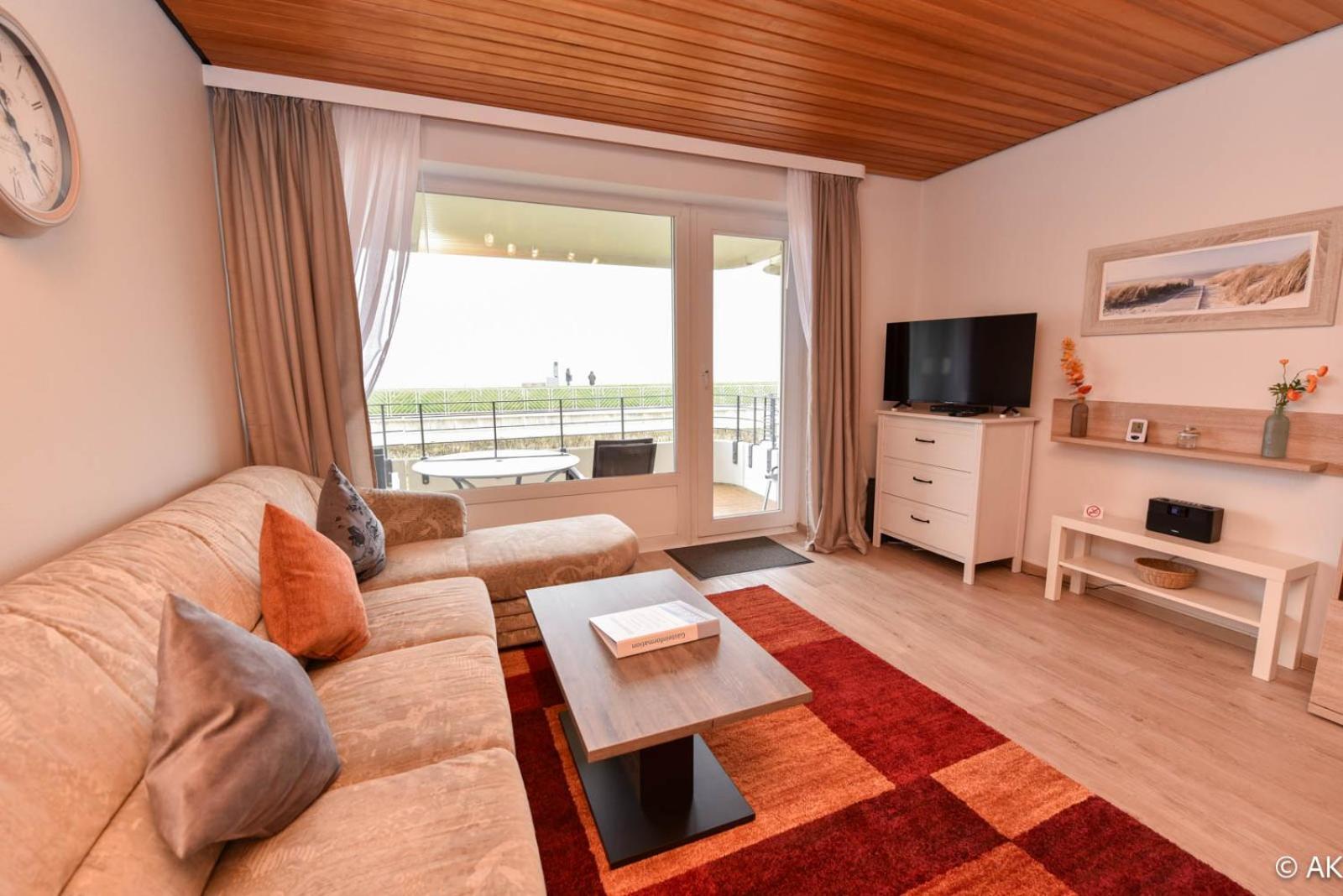 Haus "Nautilus" Appartement Nau004 Куксгафен Екстер'єр фото