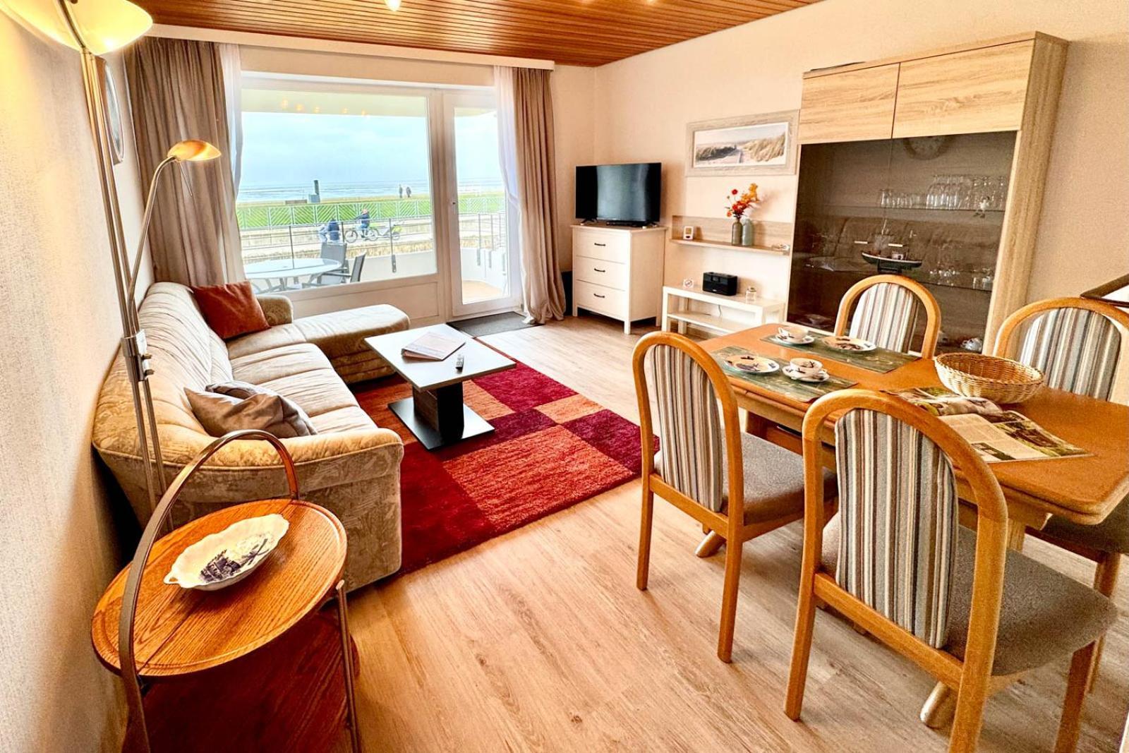Haus "Nautilus" Appartement Nau004 Куксгафен Екстер'єр фото